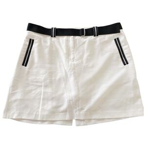 IZOD Golf Skort